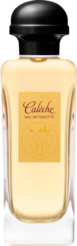 Hermes caleche review